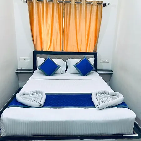 Sm Rooms Hsr Layout Bengaluru-3